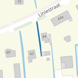 Perceel OTN00-F-2465