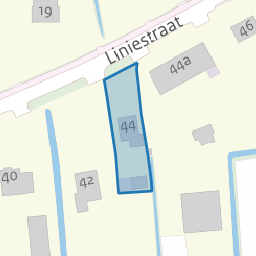 Perceel OTN00-F-2467