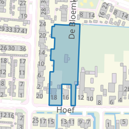 Perceel OTN00-F-2488