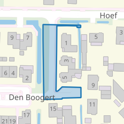 Perceel OTN00-F-2527