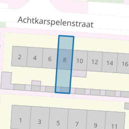 Perceel OTN00-F-2530