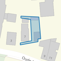 Perceel OTN00-F-2556