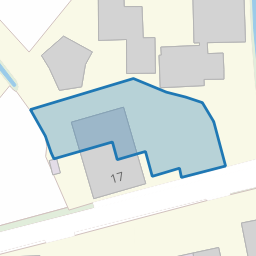 Perceel OTN00-F-2558