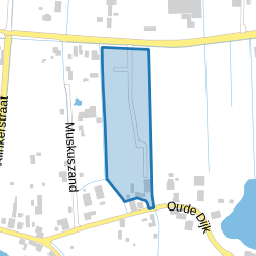 Perceel OTN00-F-2559