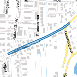 Perceel OTN00-F-2564
