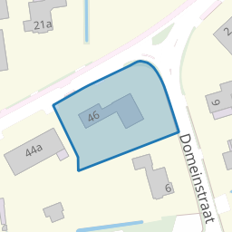 Perceel OTN00-F-2565