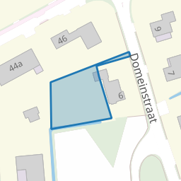 Perceel OTN00-F-2566