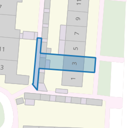 Perceel OTN00-F-2575