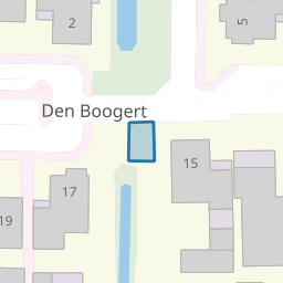 Perceel OTN00-F-2585