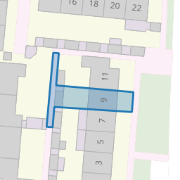 Perceel OTN00-F-2591