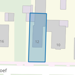 Perceel OTN00-F-2600
