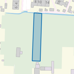 Perceel OTN00-F-2601