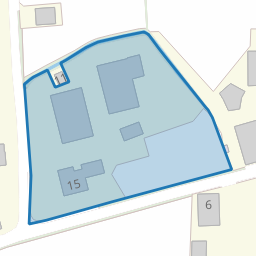 Perceel OTN00-F-2609