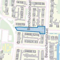 Perceel OTN00-F-2615