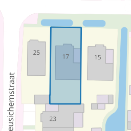 Perceel OTN00-F-2638
