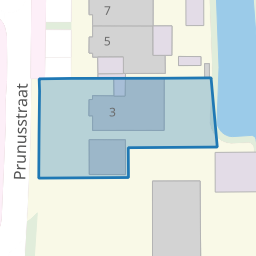 Perceel OTN00-F-2650