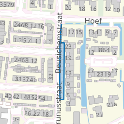 Perceel OTN00-F-2651