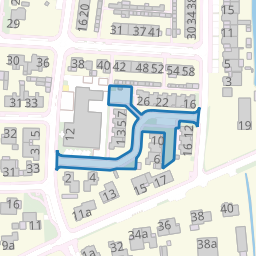 Perceel OTN00-F-2659