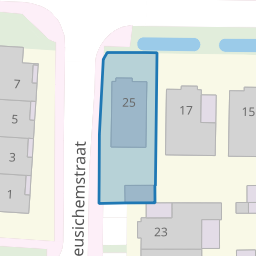 Perceel OTN00-F-2665
