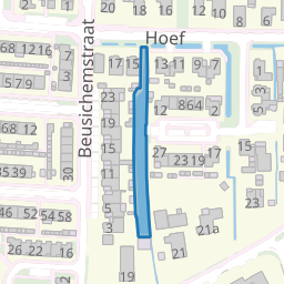 Perceel OTN00-F-2680