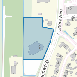 Perceel OTN00-F-2690