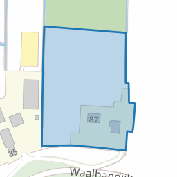 Perceel OTN00-F-2702