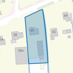 Perceel OTN00-F-2705