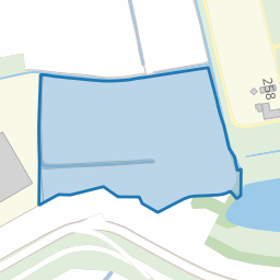 Perceel OTN00-F-2710