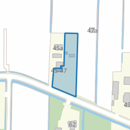 Perceel OTN00-F-2713