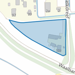 Perceel OTN00-F-2715