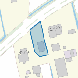 Perceel OTN00-F-2720