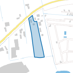 Perceel OTN00-F-2721