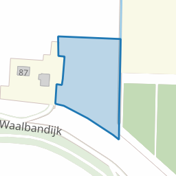 Perceel OTN00-F-2724