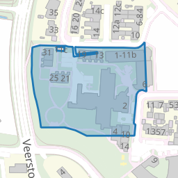 Perceel OTN00-F-2728