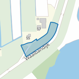 Perceel OTN00-F-2732