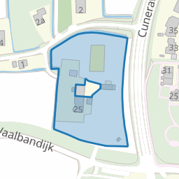 Perceel OTN00-F-2740