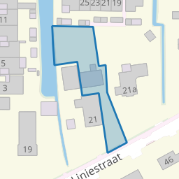 Perceel OTN00-F-2742