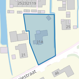 Perceel OTN00-F-2743
