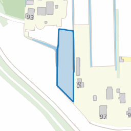 Perceel OTN00-F-2752