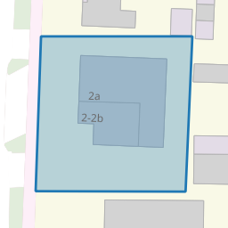 Perceel OTN00-F-2761