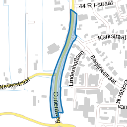 Perceel OTN00-F-2764