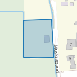 Perceel OTN00-F-2770