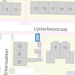 Perceel OTN00-F-2787