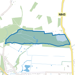 Perceel OTS00-A-3250