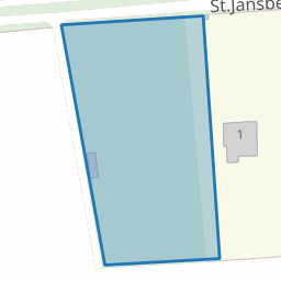 Perceel OTS00-A-3261