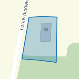 Perceel OTS00-C-1037