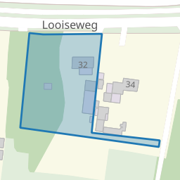 Perceel OTS00-C-1119