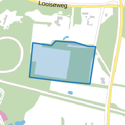 Perceel OTS00-C-1122