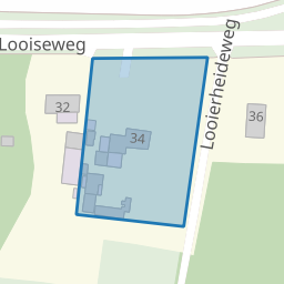 Perceel OTS00-C-1145