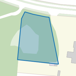 Perceel OTS00-C-1194